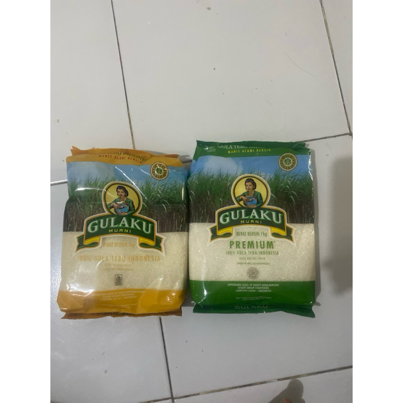 

Gula 1 kg (pilih variasi)