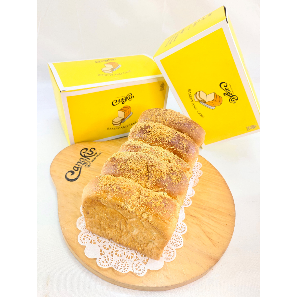 

Roti Sobek 5 Rasa
