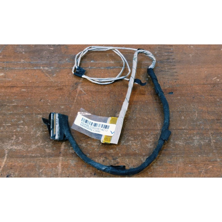 Kabel Flexible LCD Laptop Sony Vaio SVF 14AC1QL