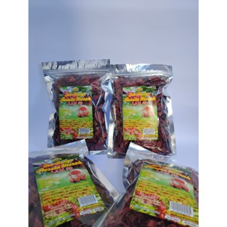 

ROSELA MERAH 1 KG | KERING PANENAN TERBARU