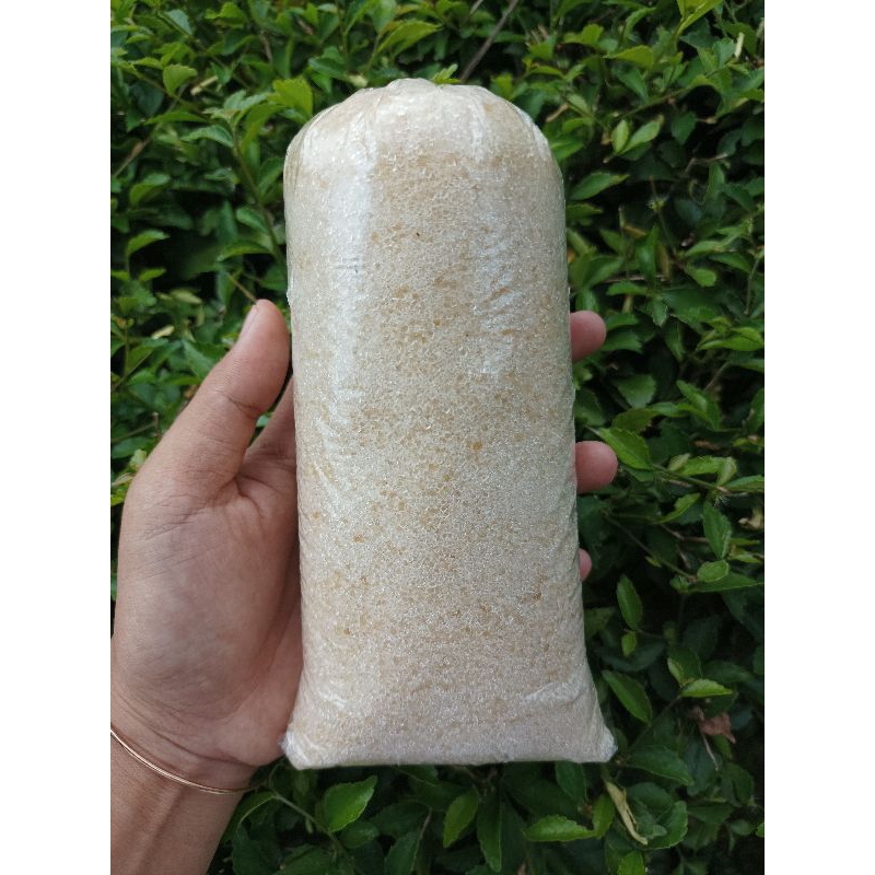 

Gula Pasir ½kg