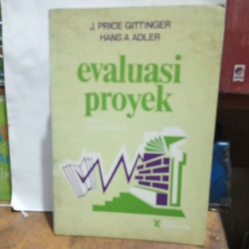 Buku EvaluasiProyek