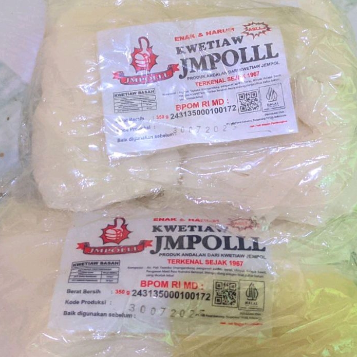 

kwetiau jempol