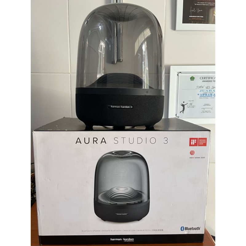 Harman Kardon Aura Studio 3