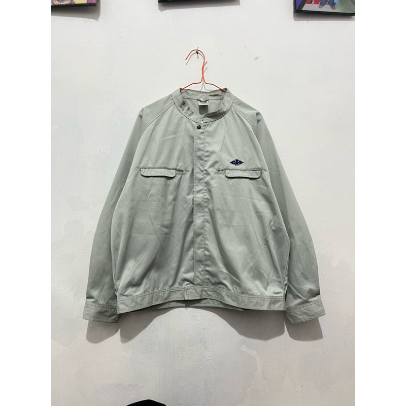 Work Jacket japan brand