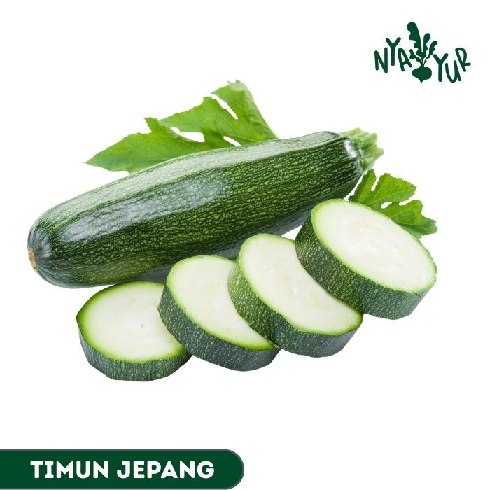 

INSTAN - Timun jepang Segar 250gr