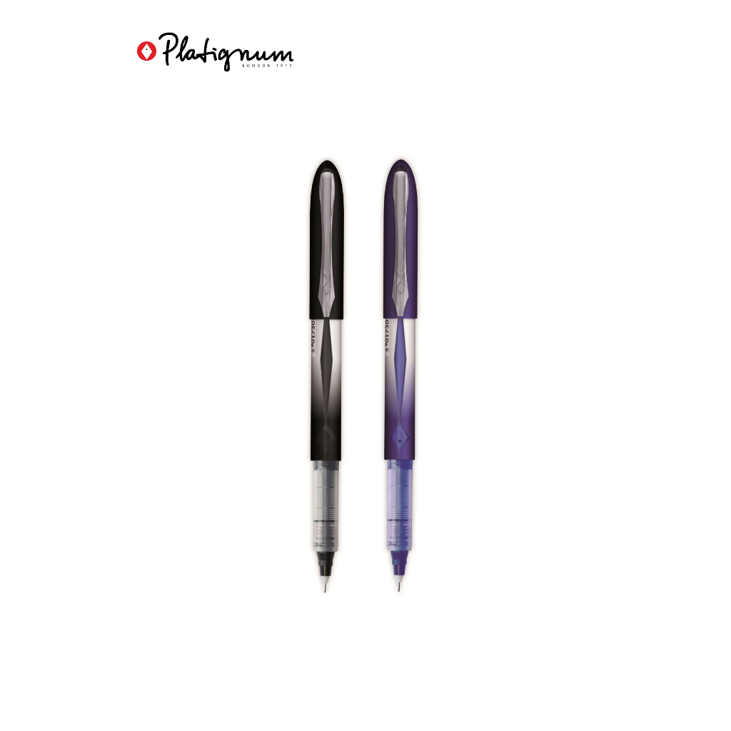 

Platignum Tixx Rollerball Needle Point