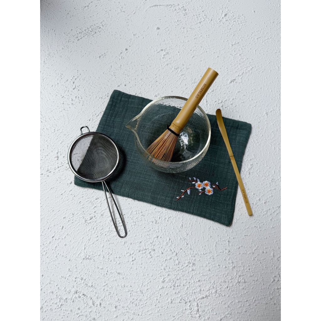 Tea Cloth / Tea Towel - Homelab Serbet Teh... 1