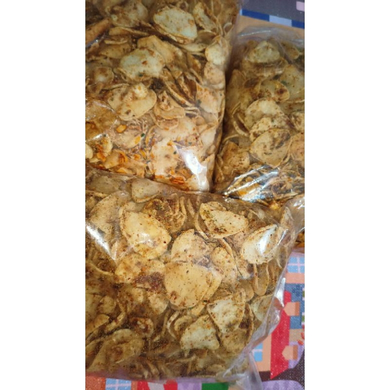 

basreng