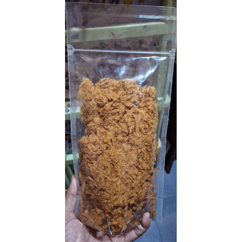 

ABON AYAM SUPER KHAS DEMAK - GURIH
