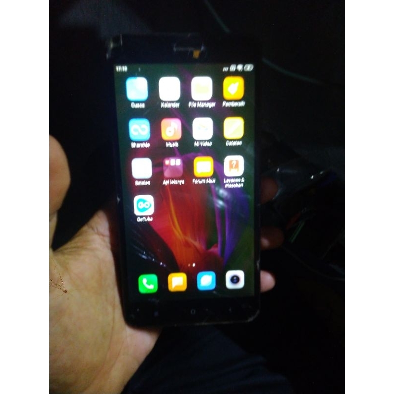hp somi note 4 snepdragon ram 3 minus tce sisa nya aman