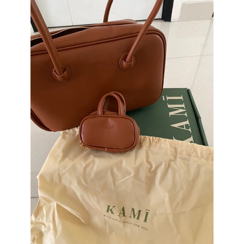 KAMI milano bag