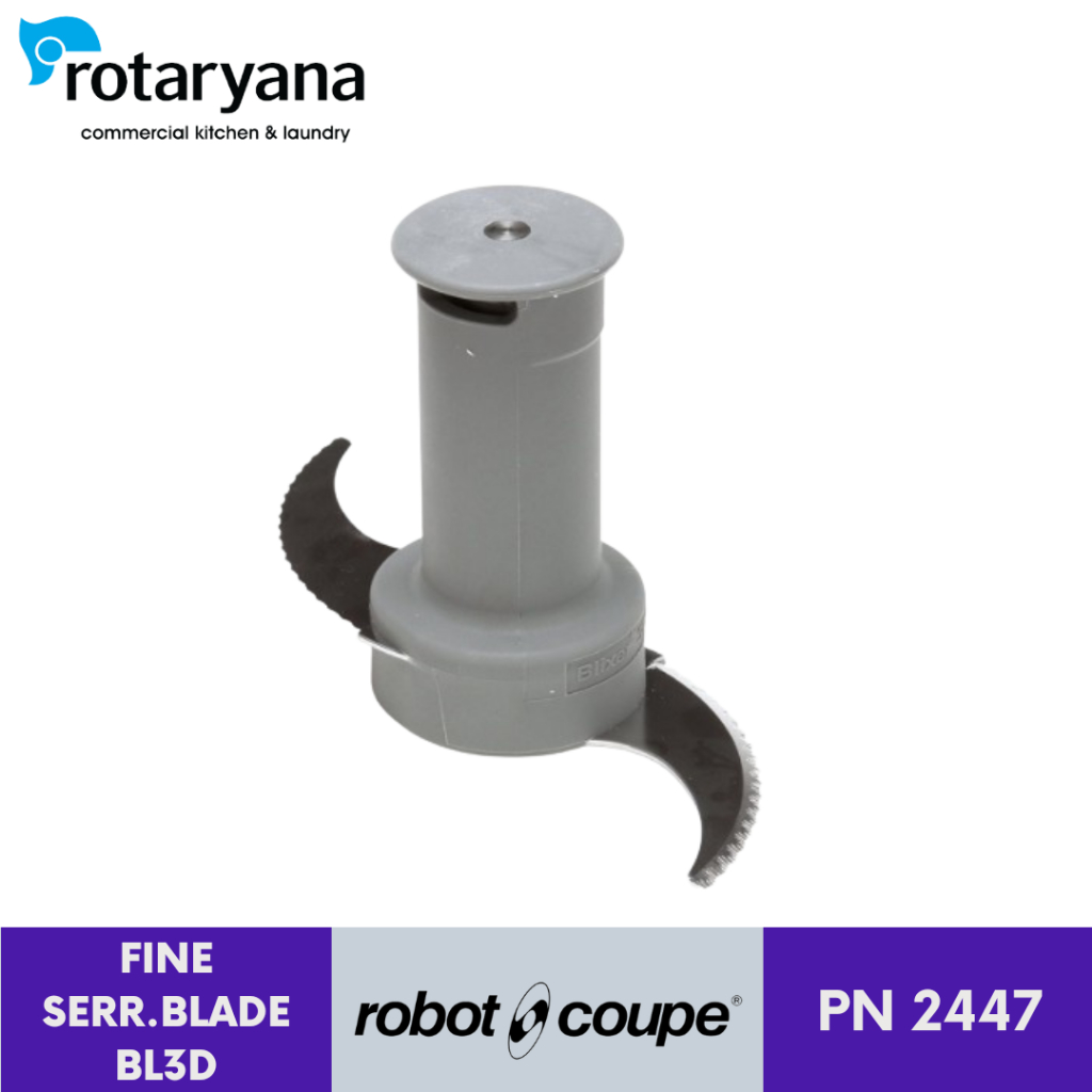 Blade For Robot Coupe Blixer 3