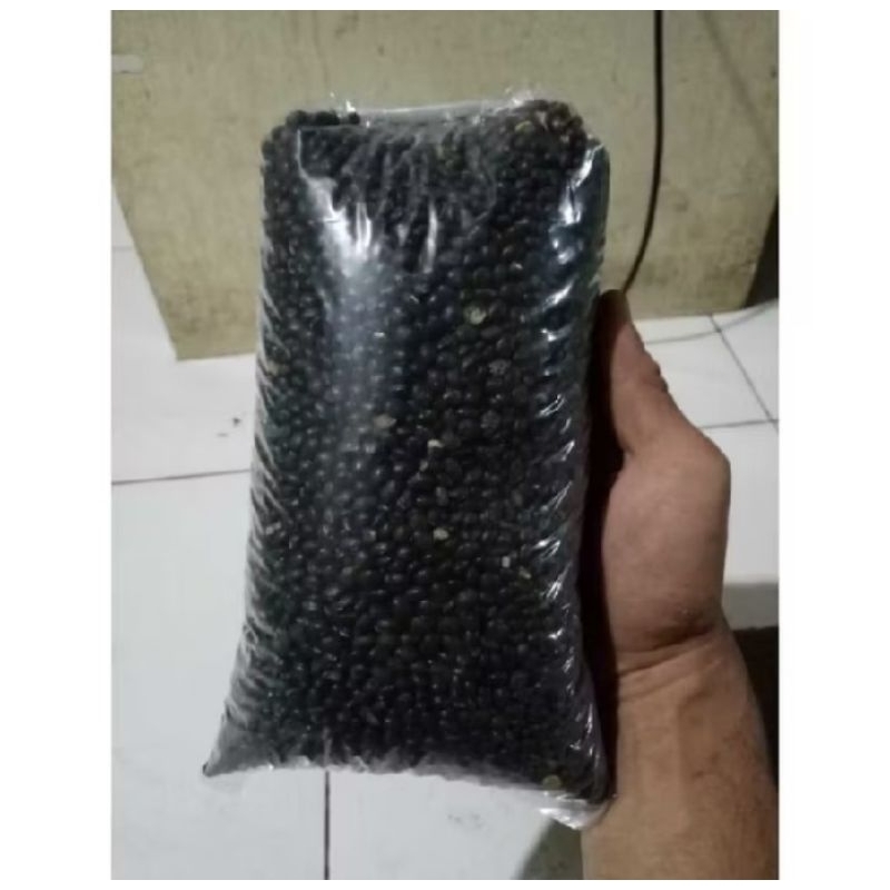 

Kedelai Hitam 1 kg