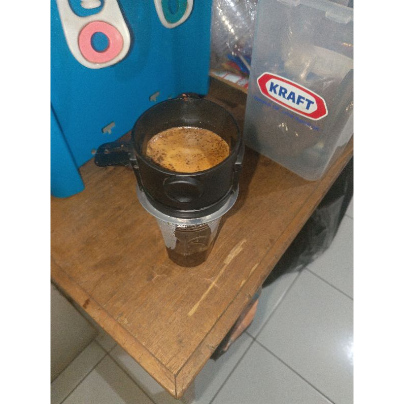 

KOPI TUBRUK arabica