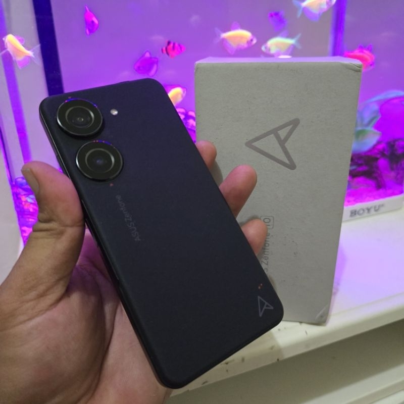 ZENFONE 10 5G 16/512GB RESMI INDONESIA