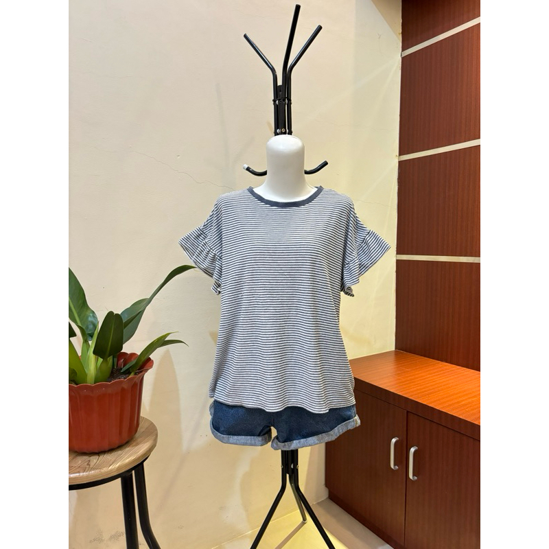 GL0BAL UNlQL0 Blouse adem