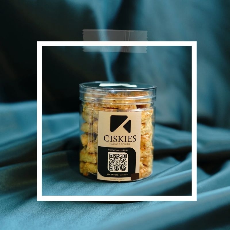 

[KIRIM H+3 KALAU URGENT PM] KASTENGEL // FULL OF PREMIUM CHEESE // KUE KEJU PREMIUM // KEJU EDAME // KUE LEBARAN // KUE NATAL // CHRISTMAS