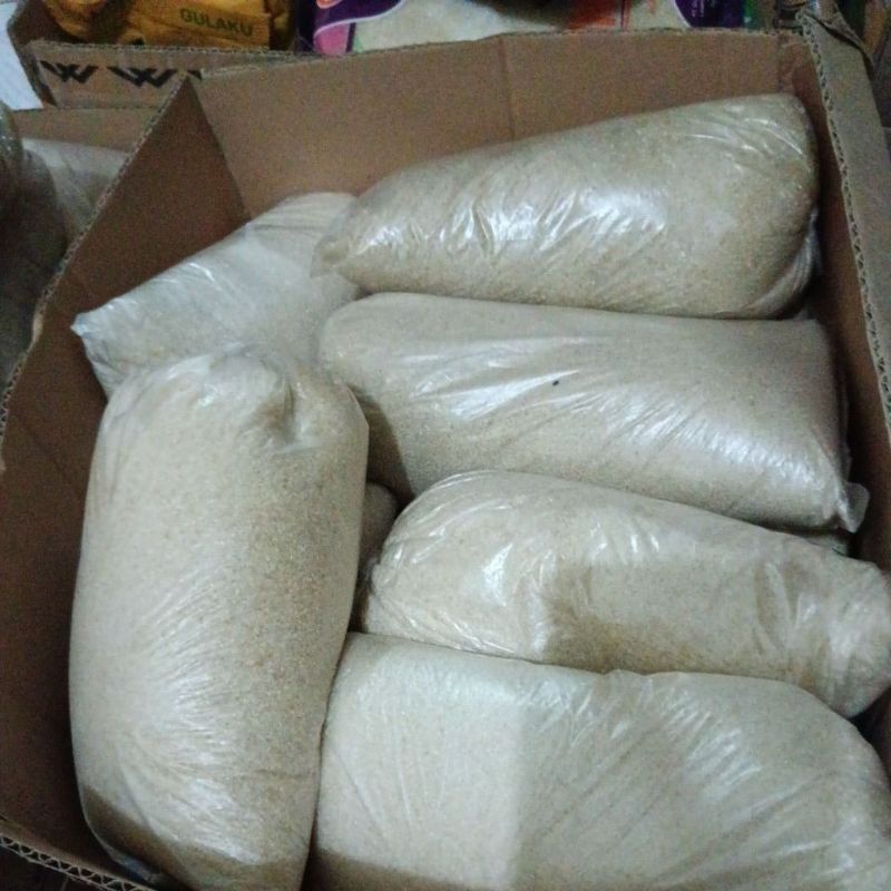 

Gula timbangan gula lokal 1kg