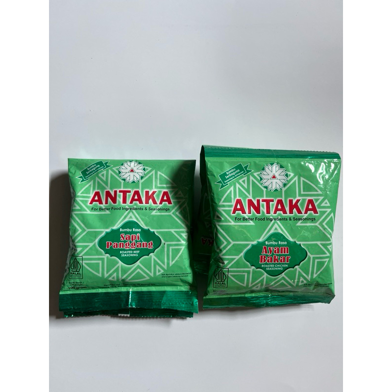 

bumbu tabur serbaguna antaka varian rasa 1 sachet