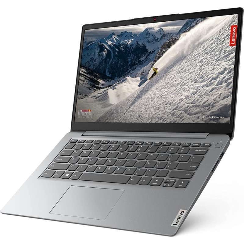 LENOVO IDEAPAD SLIM 1 14ALC7 AMD RYZEN 5-5625U RAM 16GB/512SSD WIN 11