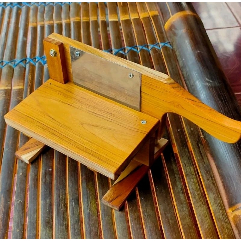 ENGKOL PISAU POTONG KERIPIK/SERBAGUNA KAYU