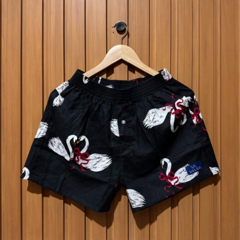 BOKER PRIA WANITA DEWASA - BOXER TIE DIE - BOXER COWOK CEWEK PREMIUM