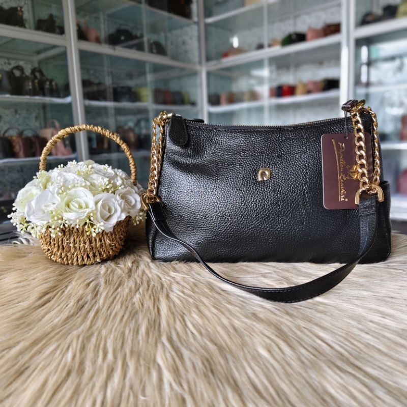 Tas Papillon k3499 warna Hitam, abu, cokoren,kopi, merah, navy, hijau, baby blue