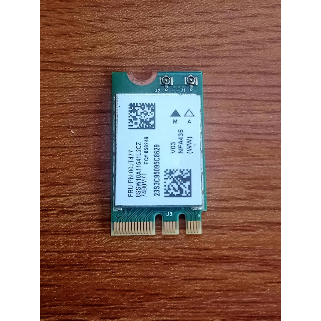 WIRELESS WIFI CARD LAPTOP LENOVO IDEAPAD 110 14 IBR