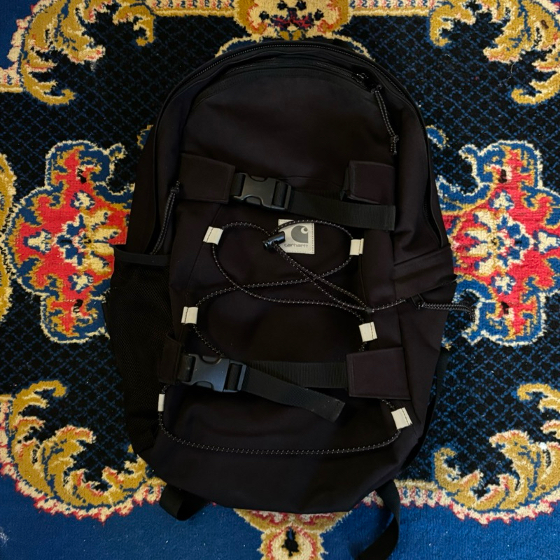 Bagpack Carhartt Kickflip
