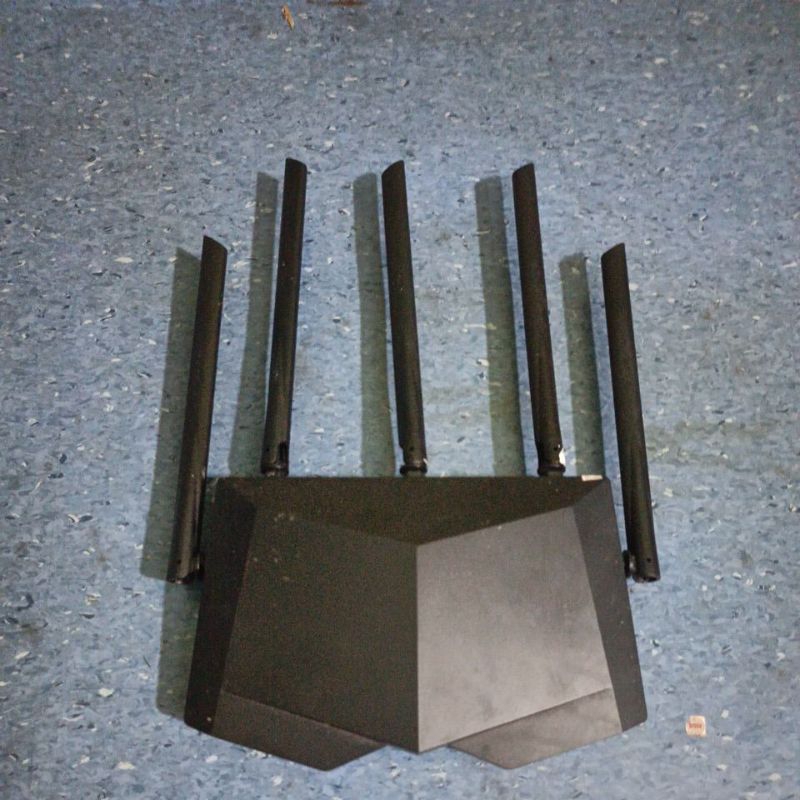 Tenda AC 7 1200M 11AC dualband