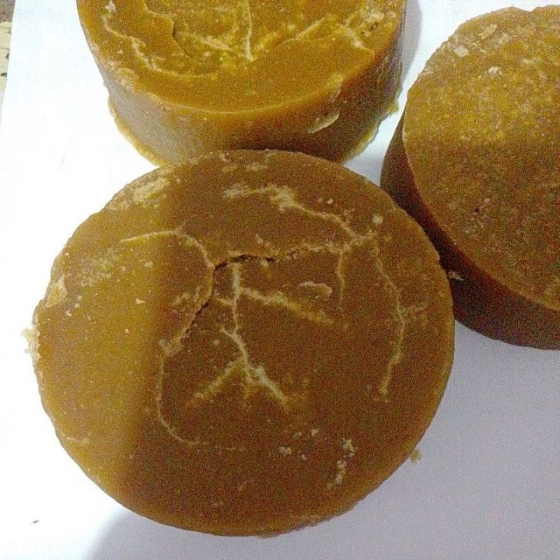

Gula Kelapa Jawa Asli Tanpa Campuran/Gula Merah