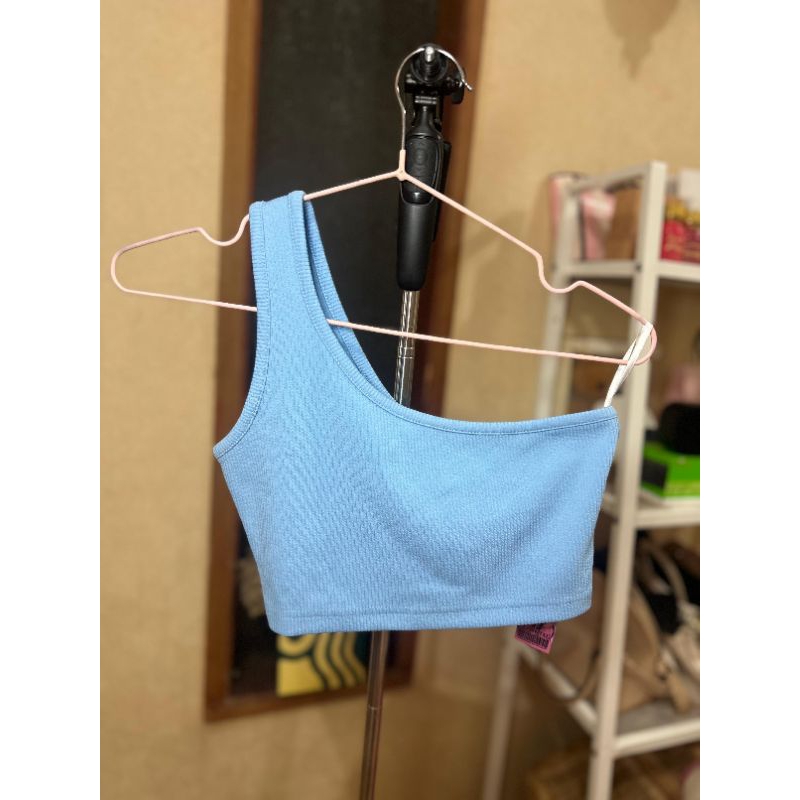 Shein Crop tank