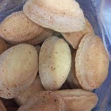

A191 BOLU KIJING RENYAH MANIS