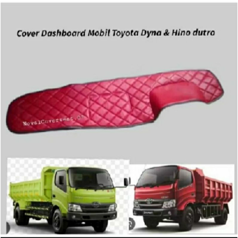 alas dasbor dynaht atau dyna dutro vareasi