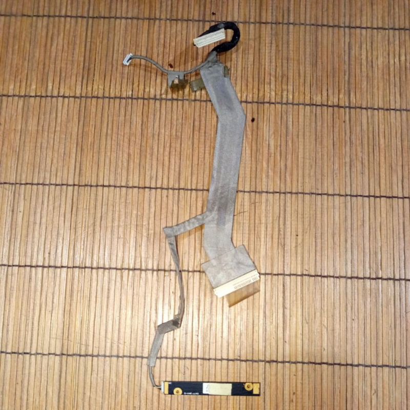 Fleksibel LCD Acer Aspire 4315