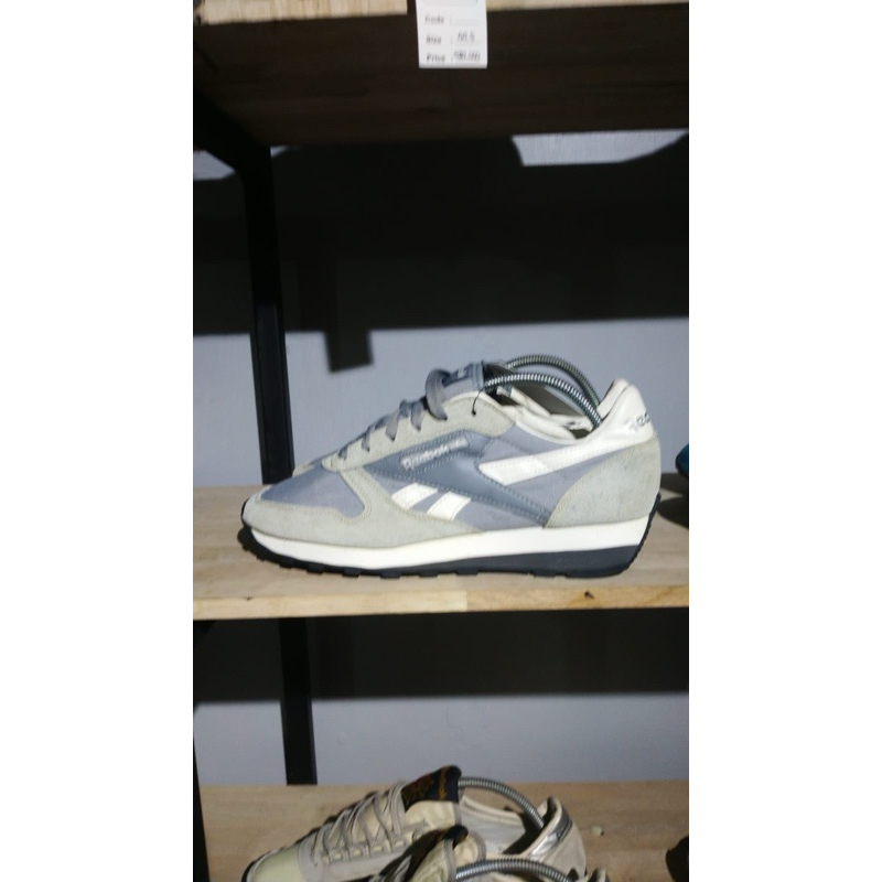 Reebok Aztec Second Original