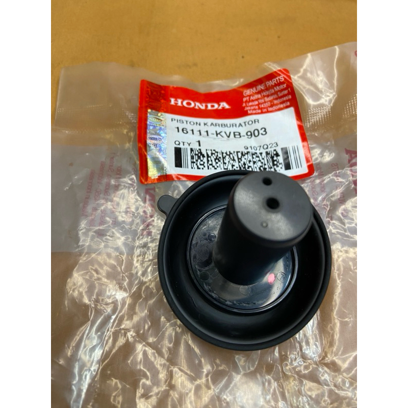 Vakum Karburator Honda Vario 110 Karburator Beat Karburator Scoopy Karburator Spacy Karburator Vario