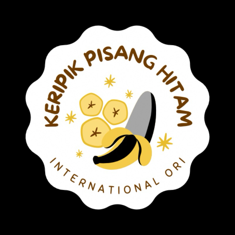 

keripik pisang enak bergizi