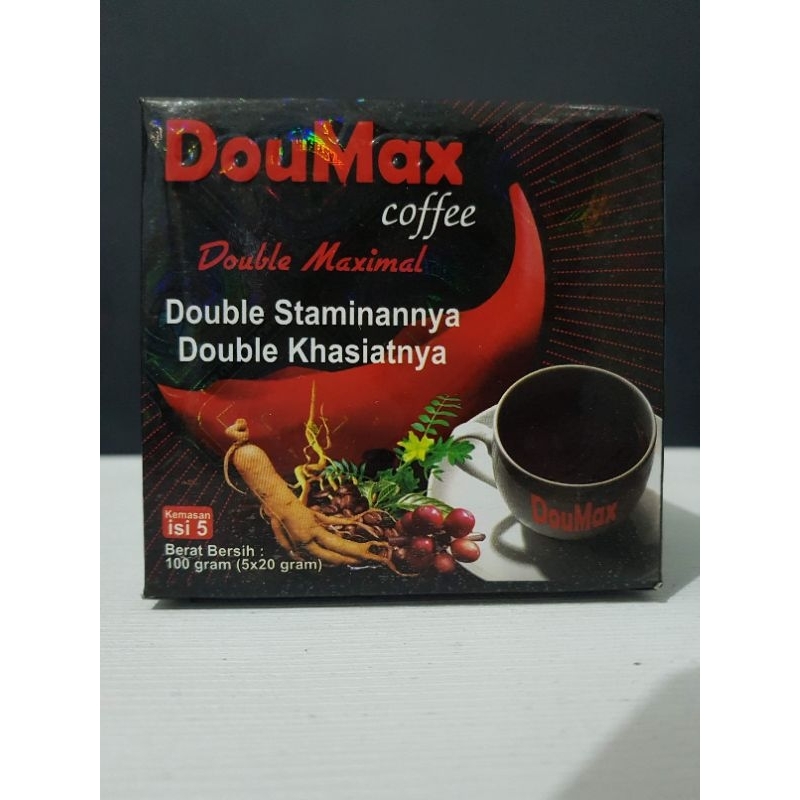 

DOUMAX