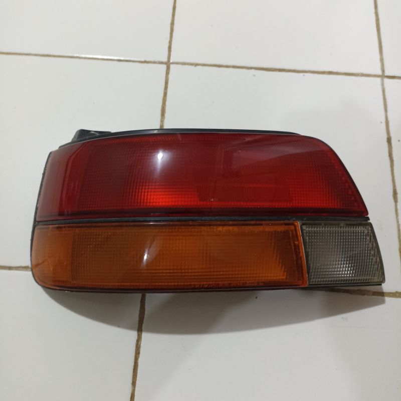 Stoplamp Lampu Rem Toyota Starlet Kapsul Sebelah Kiri Original Second
