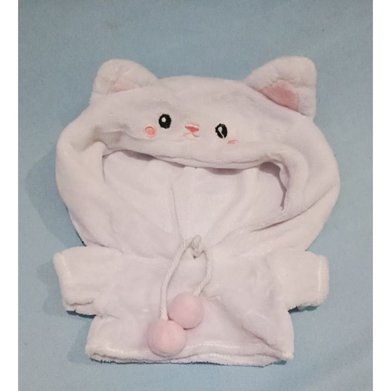 DOLL CLOTHES / BAJU DOLL KPOP 10 CM, 15 CM, 20 CM