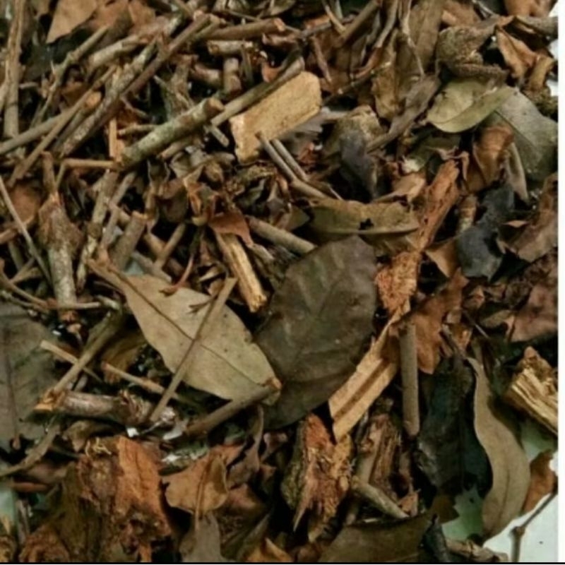 

BENALU KOPI KERING 1.KG