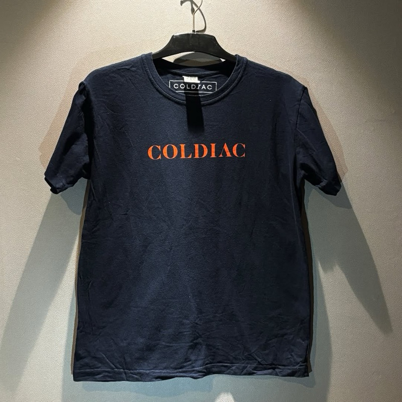 T-Shirt Coldiac Ori
