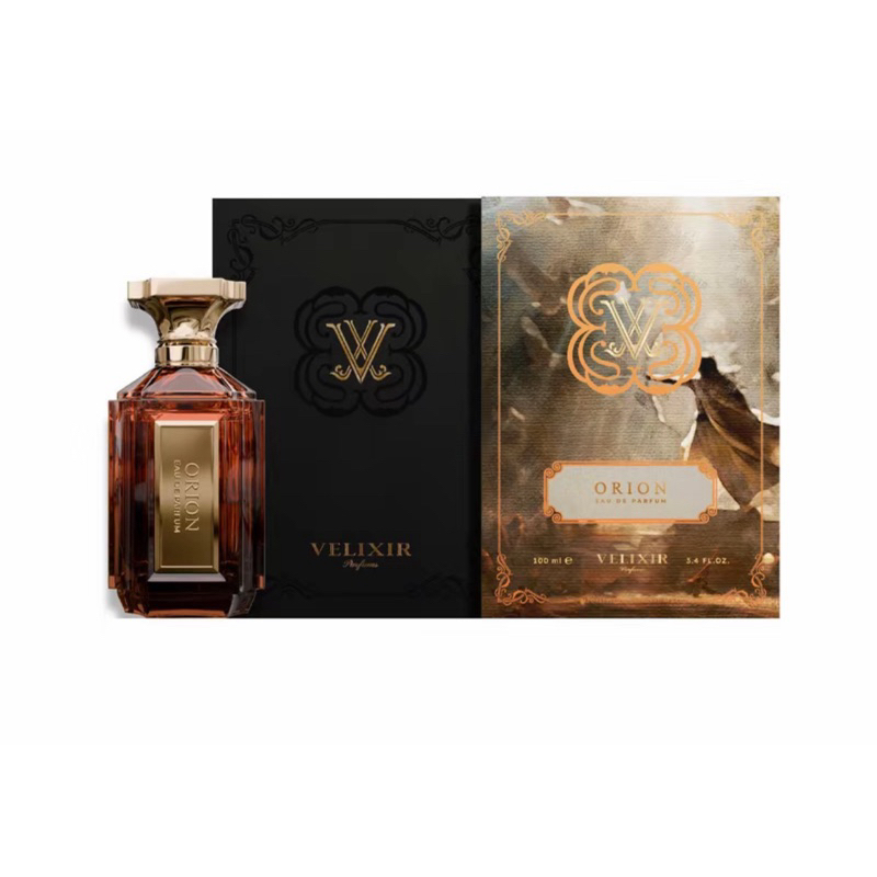 Parfum Velixir Orion