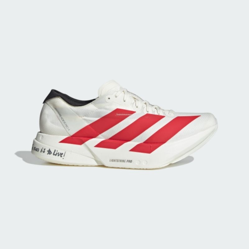ADIDAS ADIZERO ADIOS PRO 4