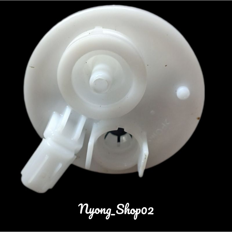 rumah fuel pump dinamo rotak yamaha freego filano 125 original