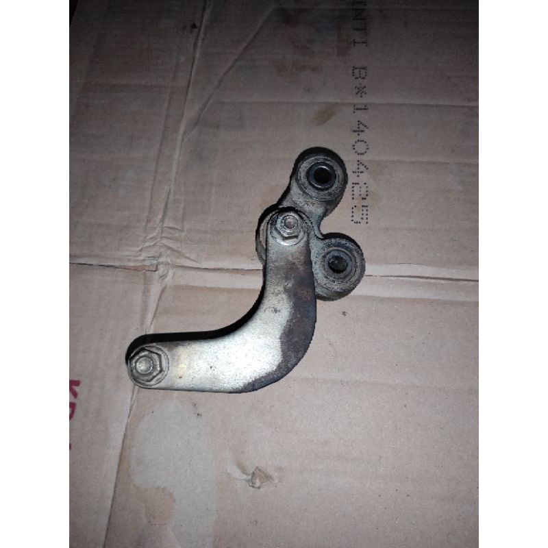 Unitrack Ayunan Shockbreaker Vixion New / Vixion Old Original