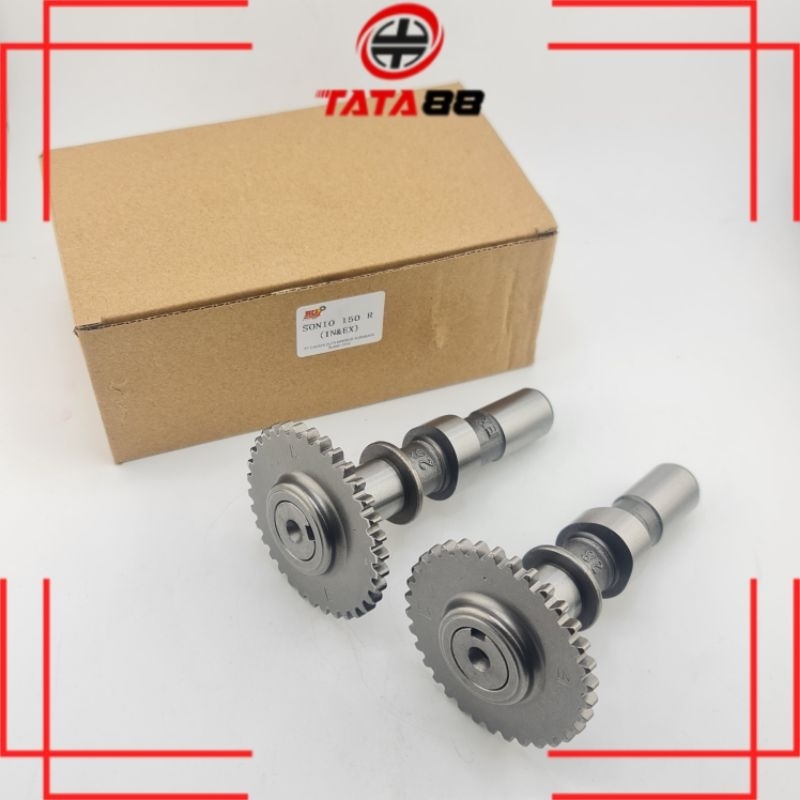 NOKEN AS SONIC 150R - NOKEN AS CB150 LED CB150R NEW LED SUPRA GTR SONIC 150