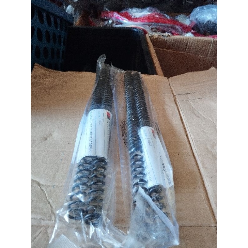 PER PIR AS SKOK SHOCK DEPAN BEAT KARBU SCOOPY KARBU VARIO 110
